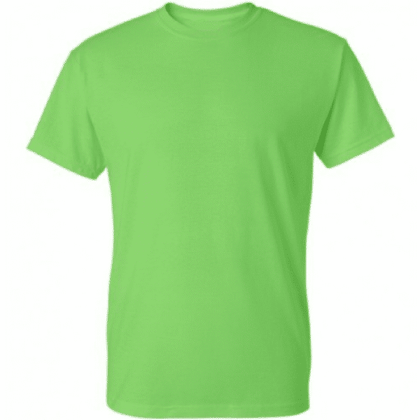 Stock T-shirt Λαχανί – Ανδρικό
